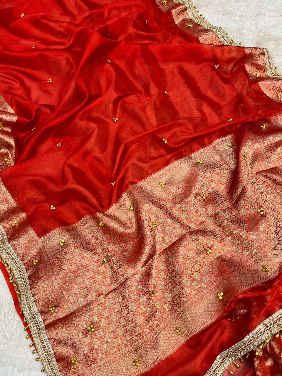 Your Sarees