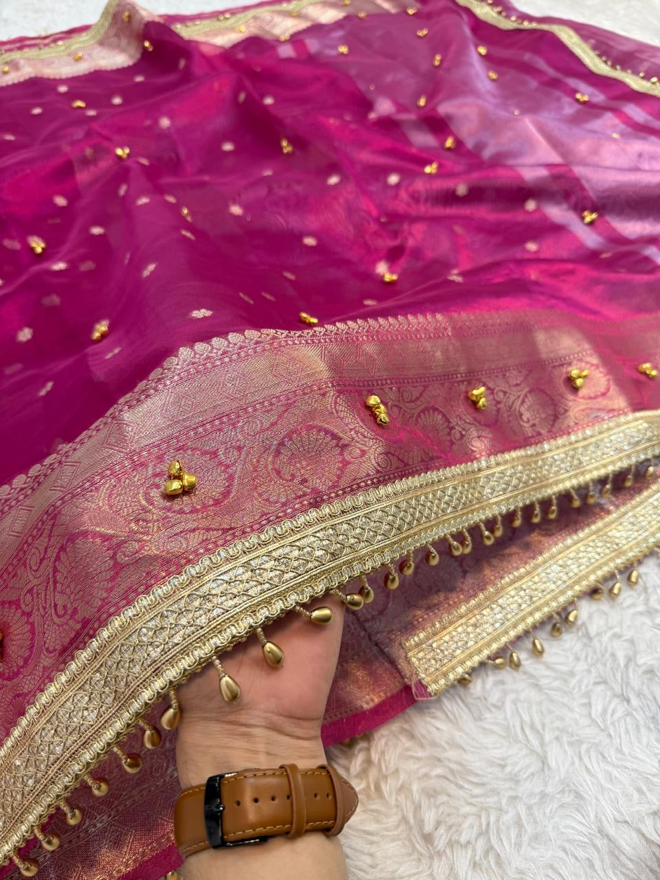 Your Sarees