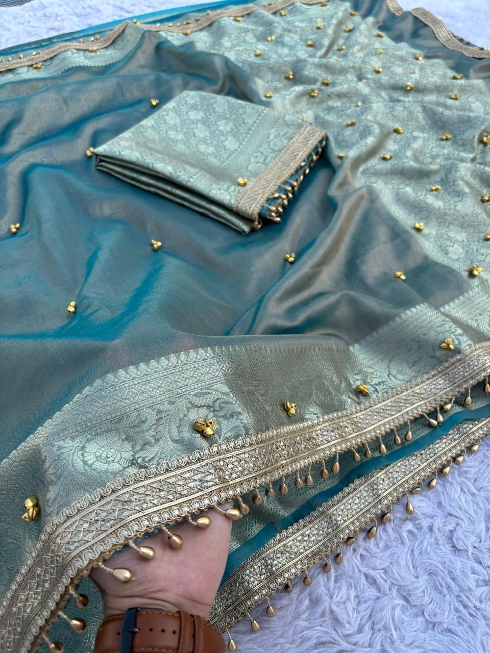 Your Sarees