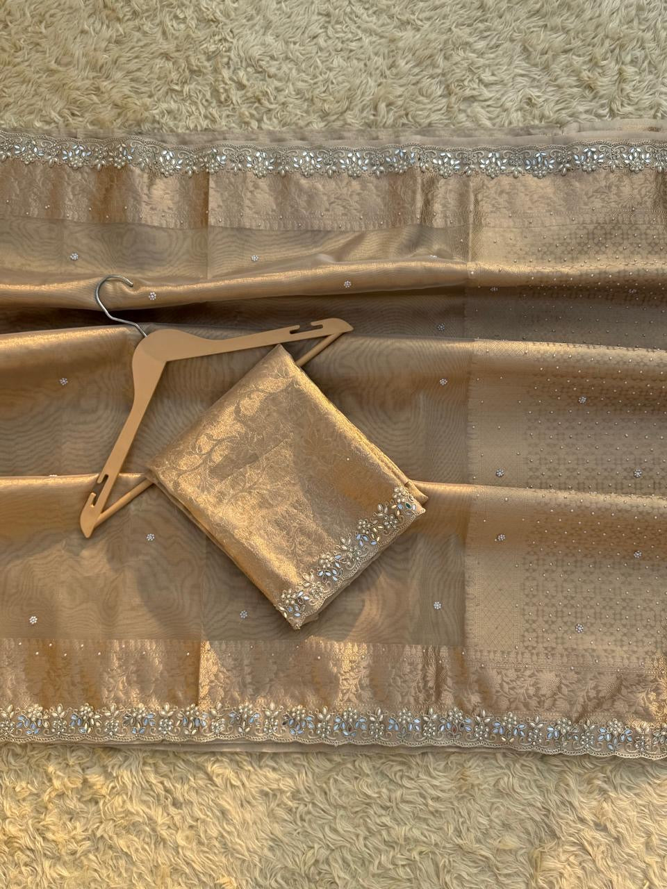 Your Sarees