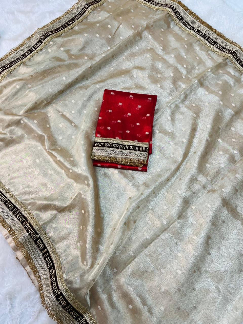 Your Sarees