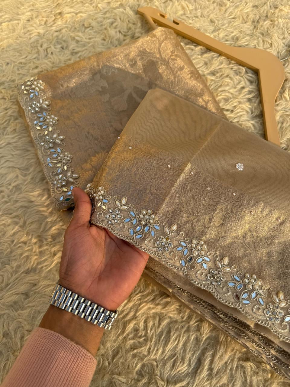 Your Sarees