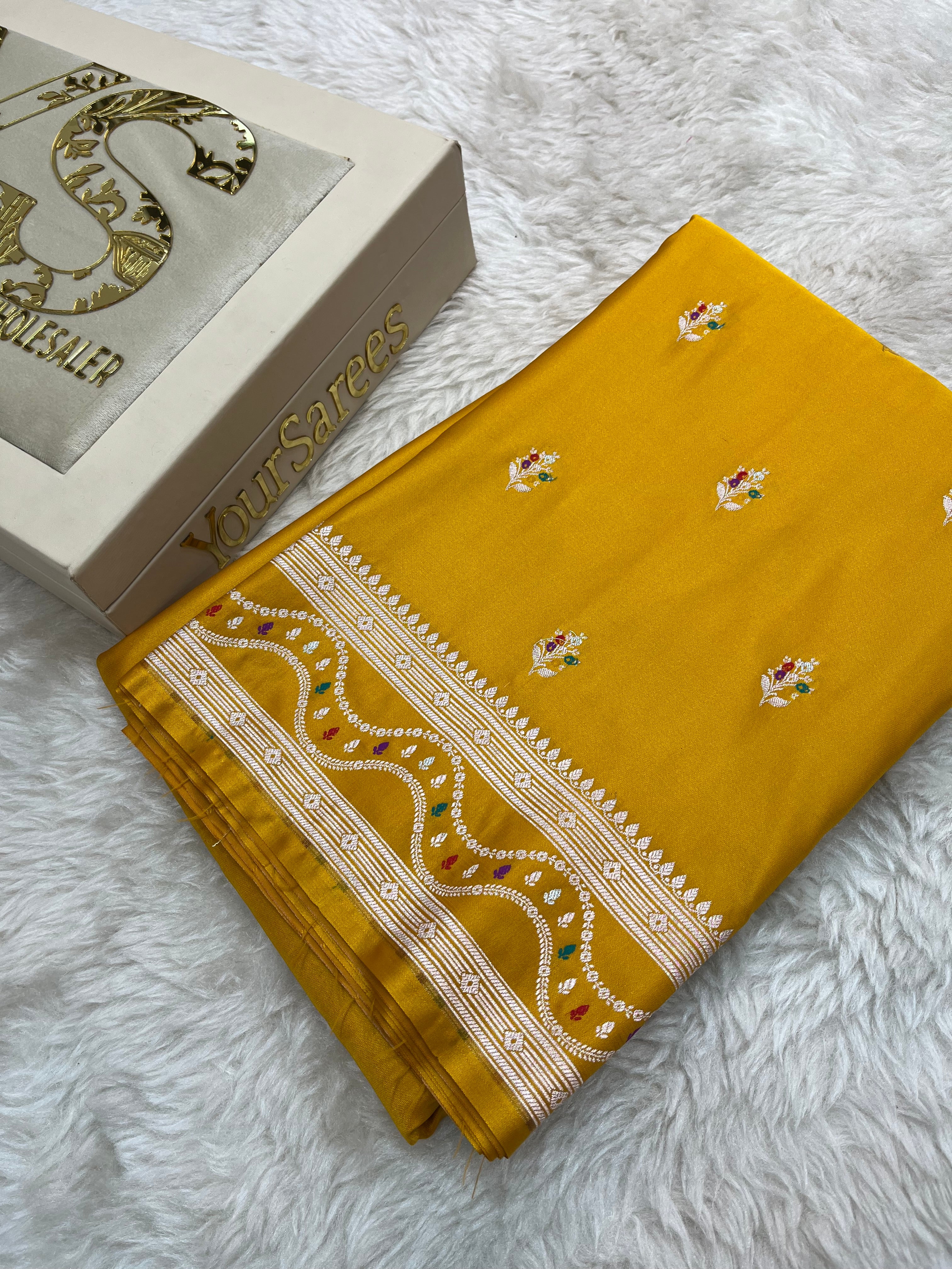 Your Sarees