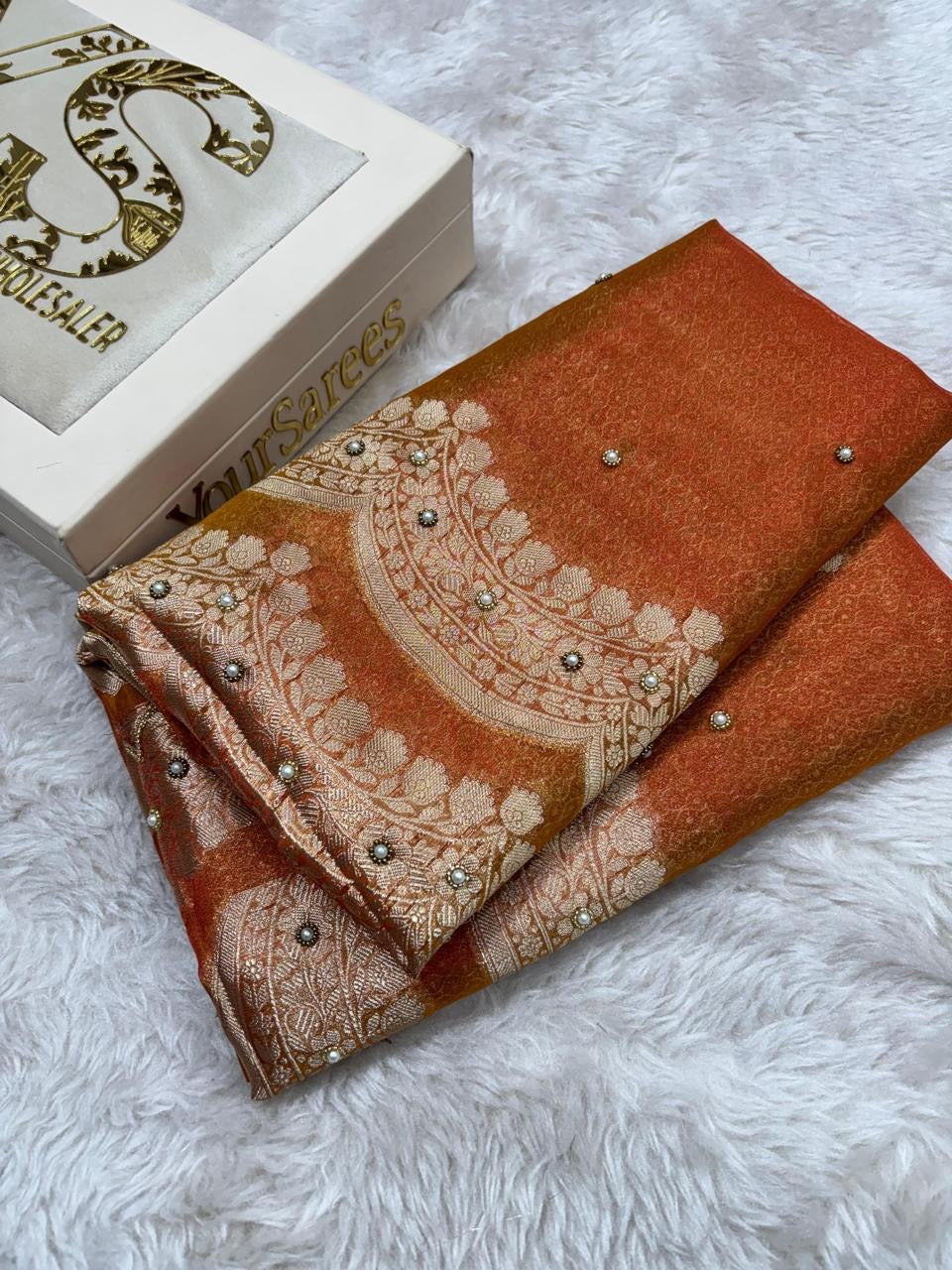 Your Sarees