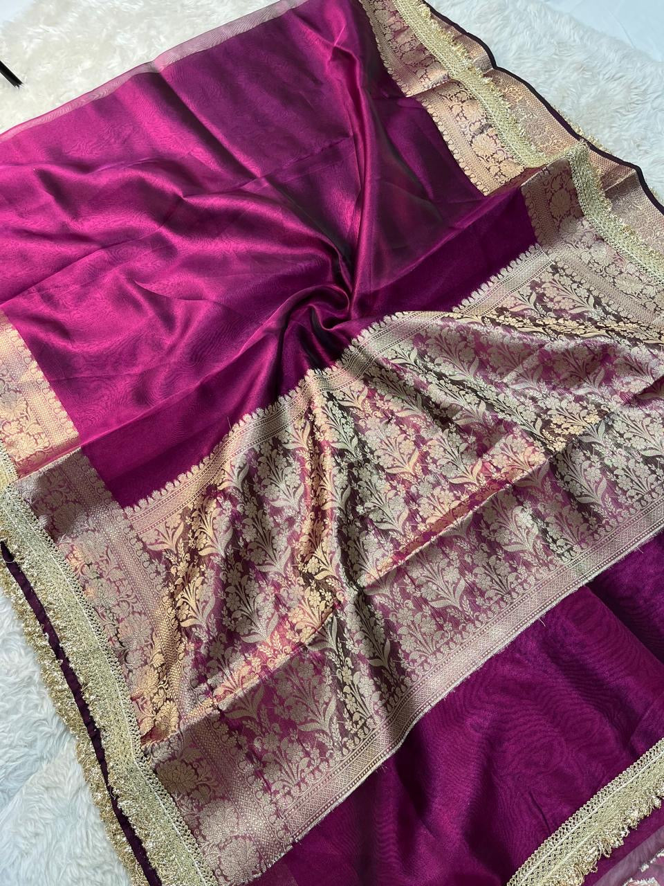 Your Sarees