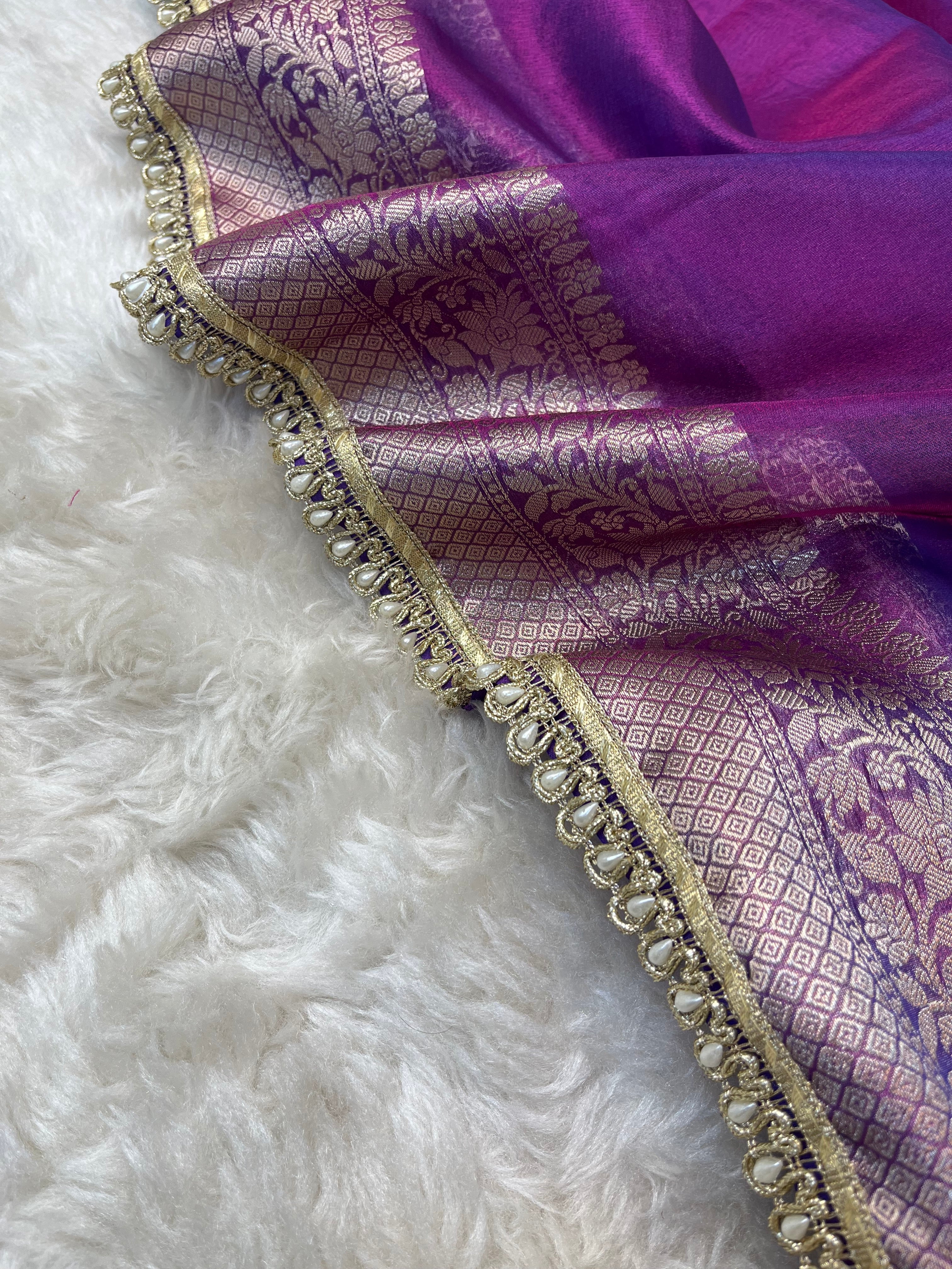 Your Sarees
