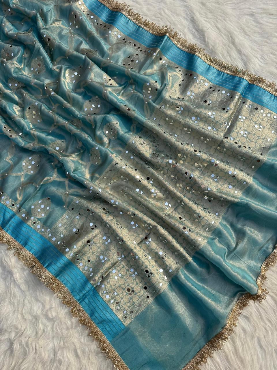Your Sarees