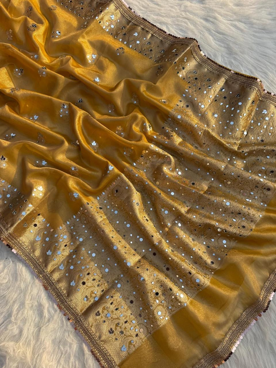 Your Sarees