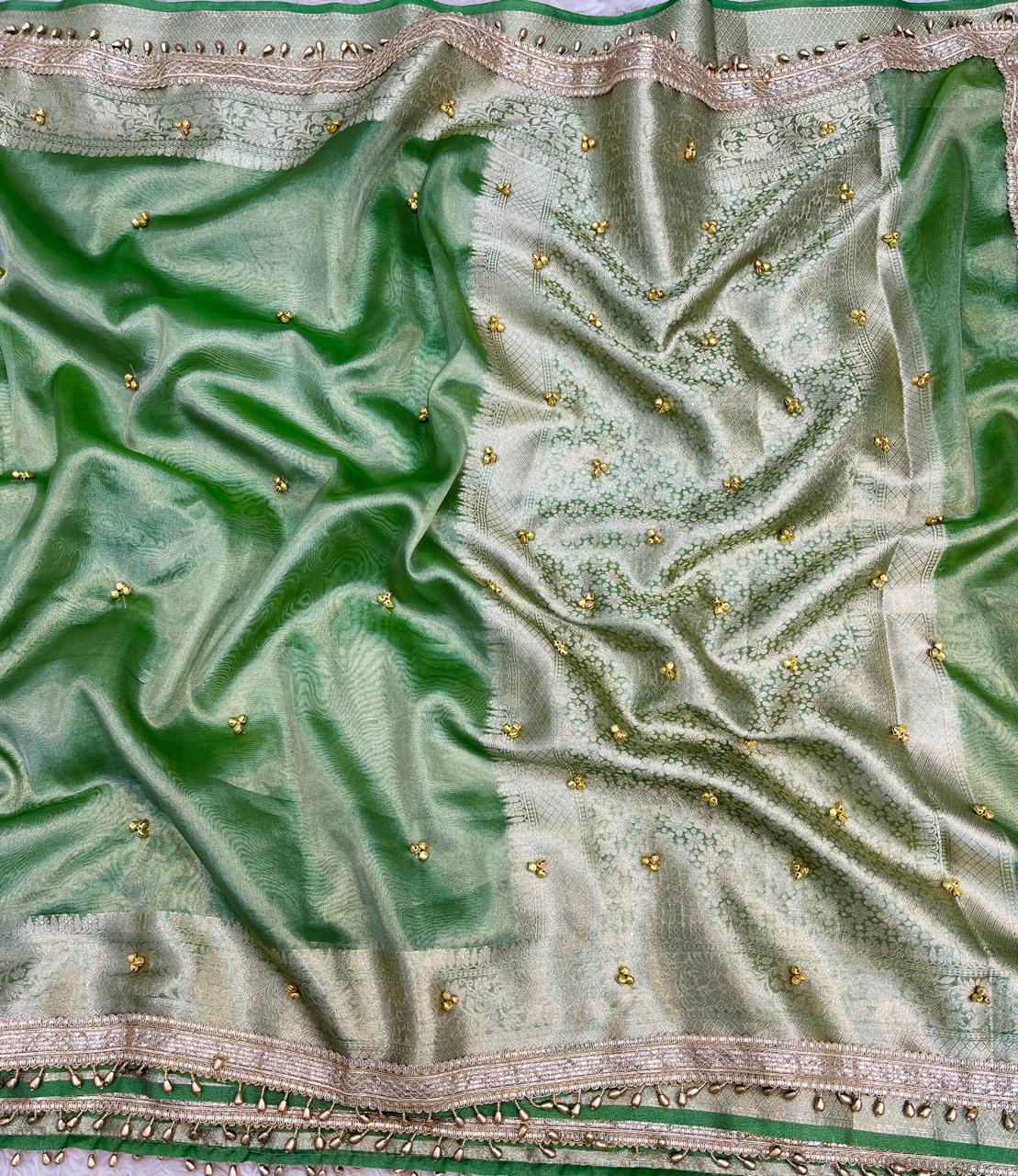 Your Sarees