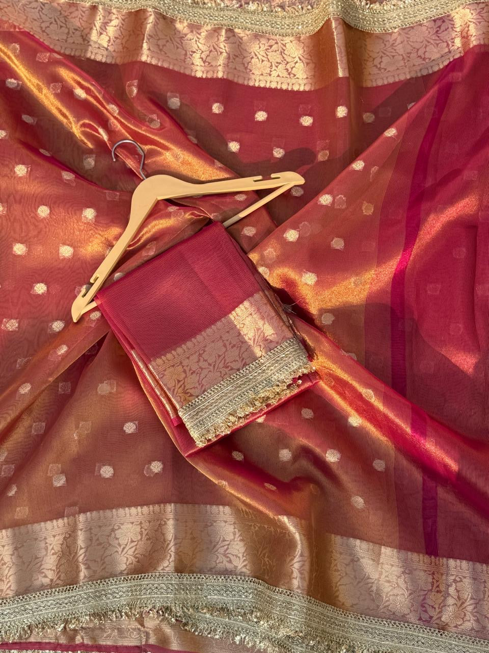 Your Sarees