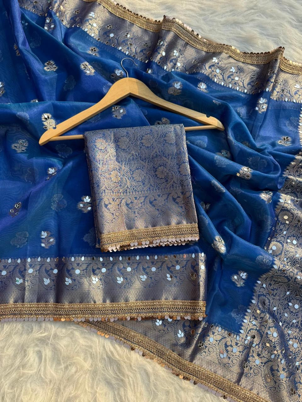 Your Sarees