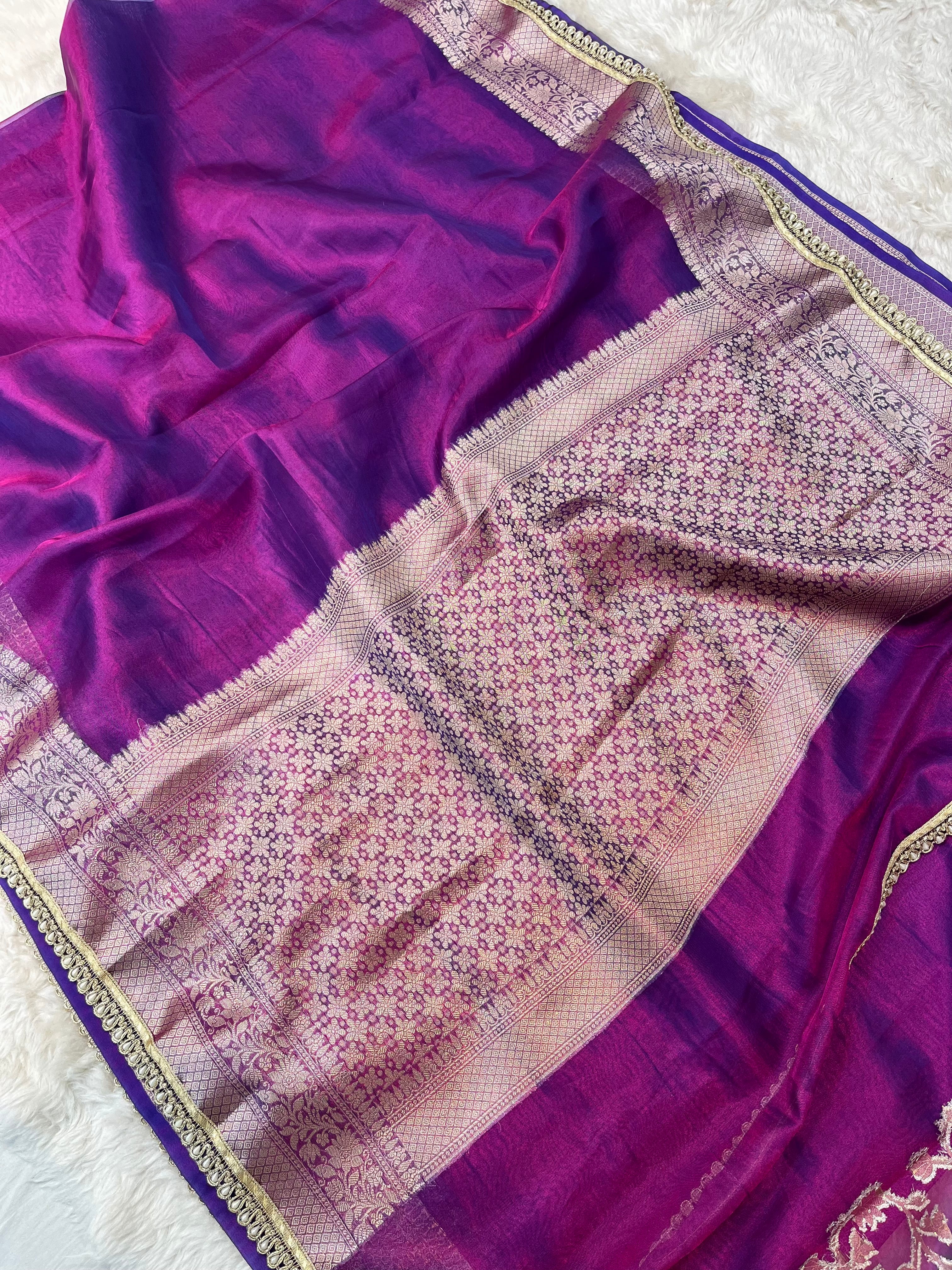 Your Sarees