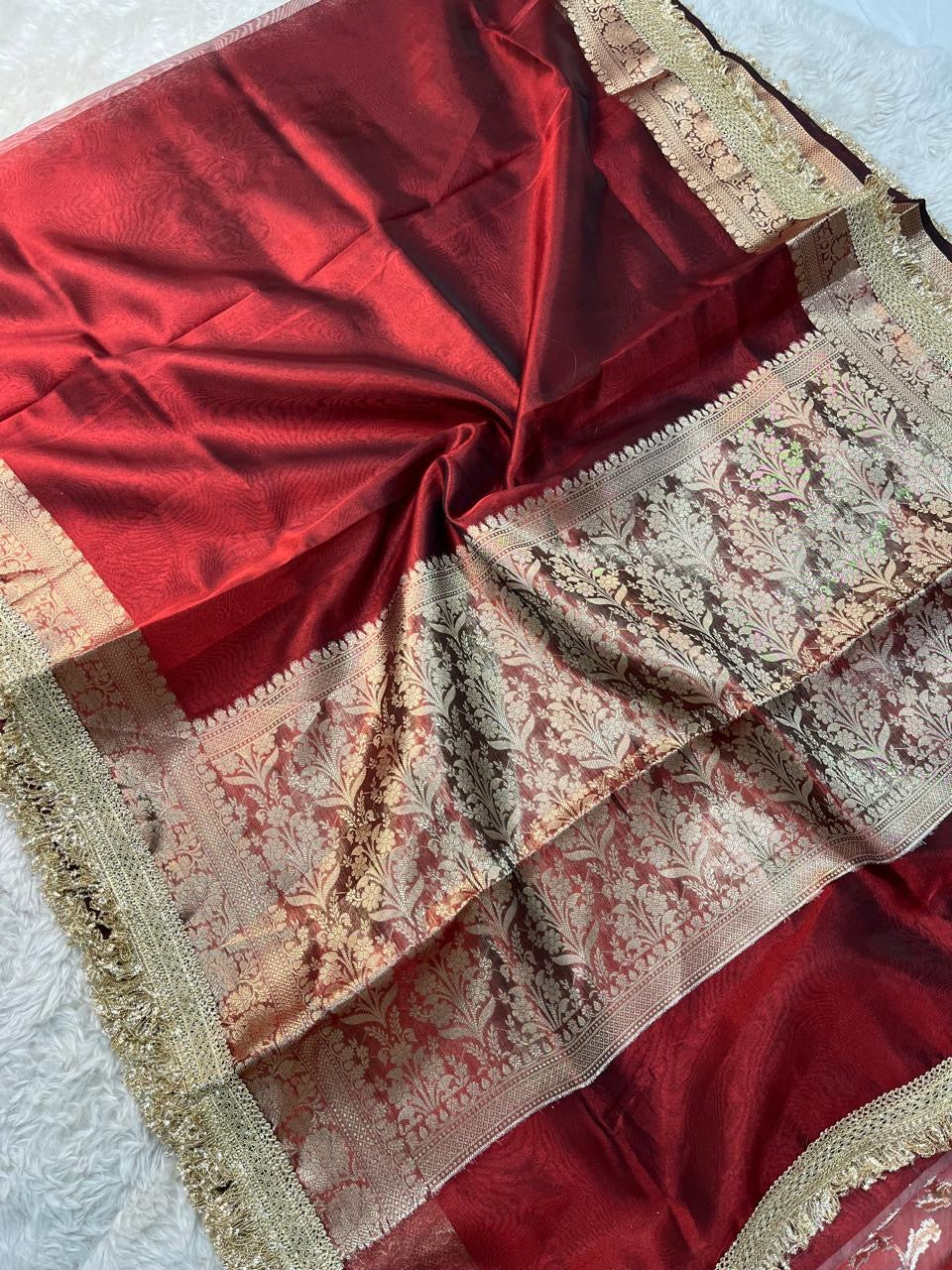 Your Sarees