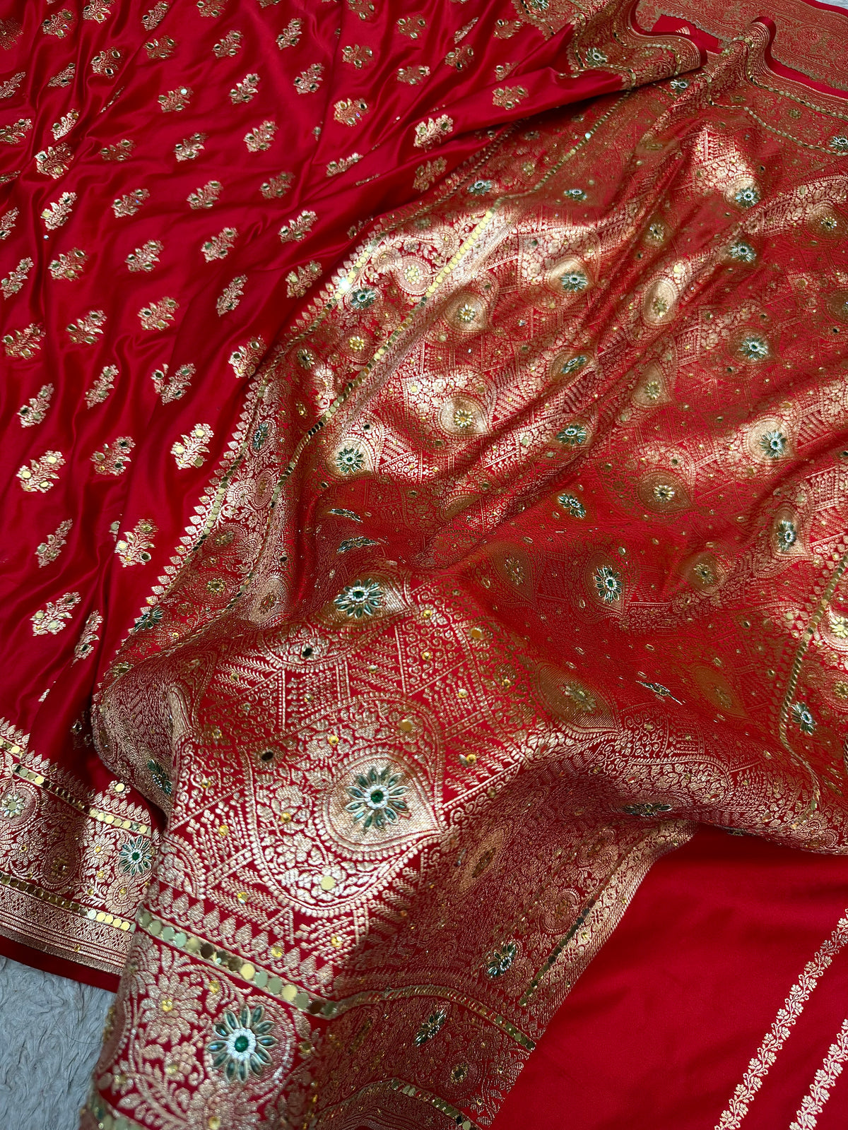 Your Sarees
