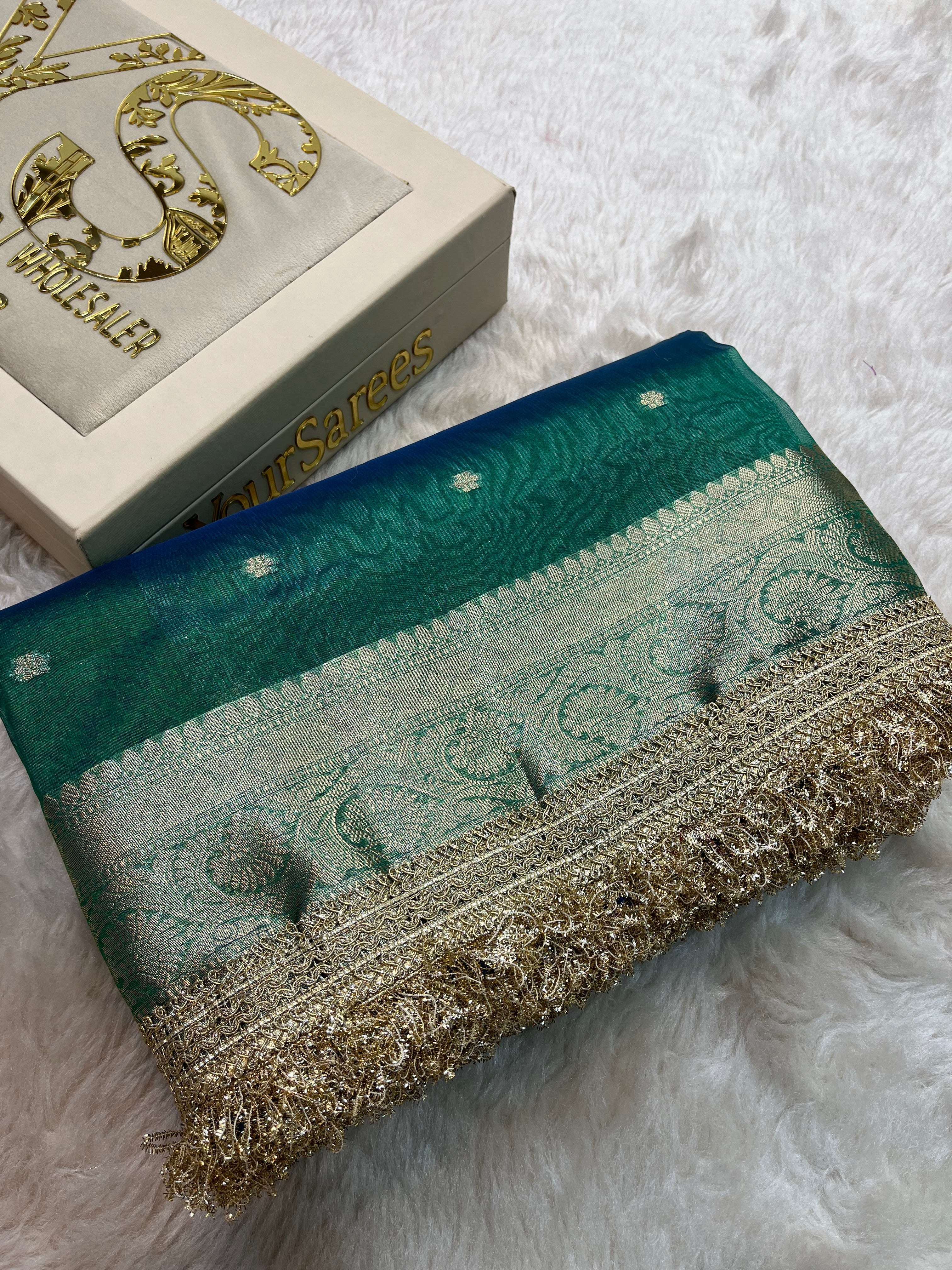 Your Sarees