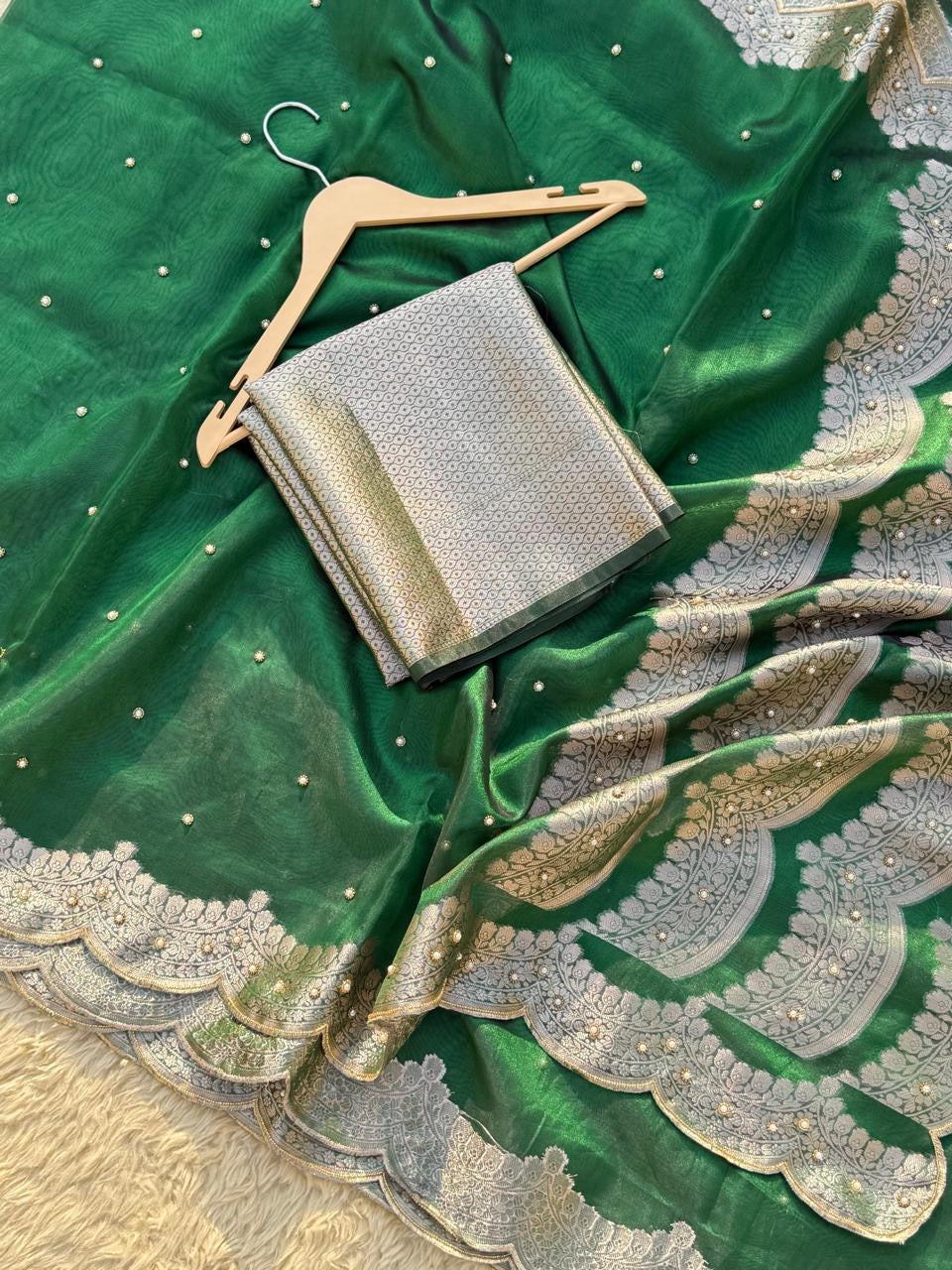 Your Sarees
