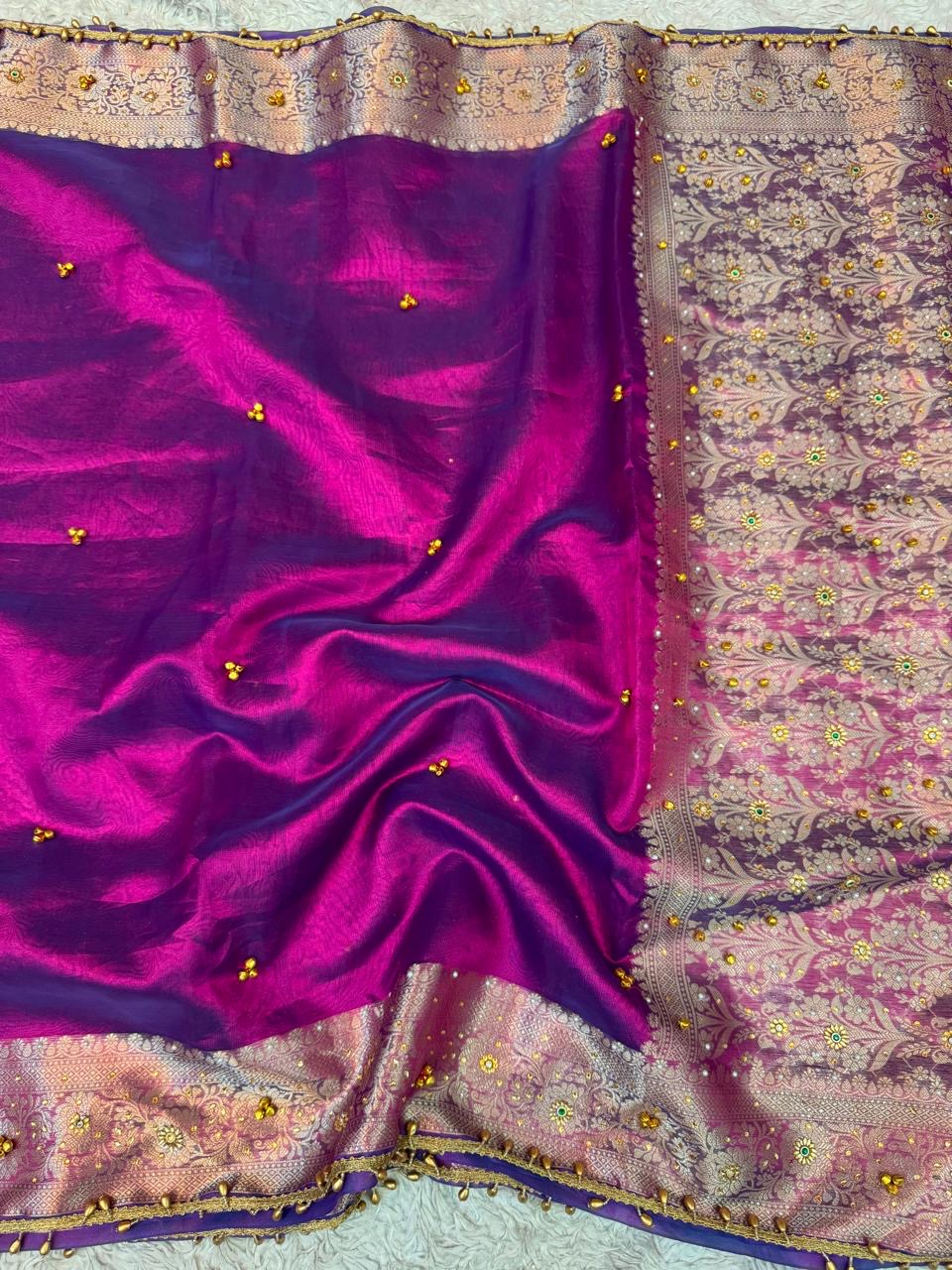 Your Sarees