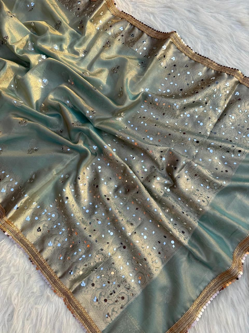 Your Sarees