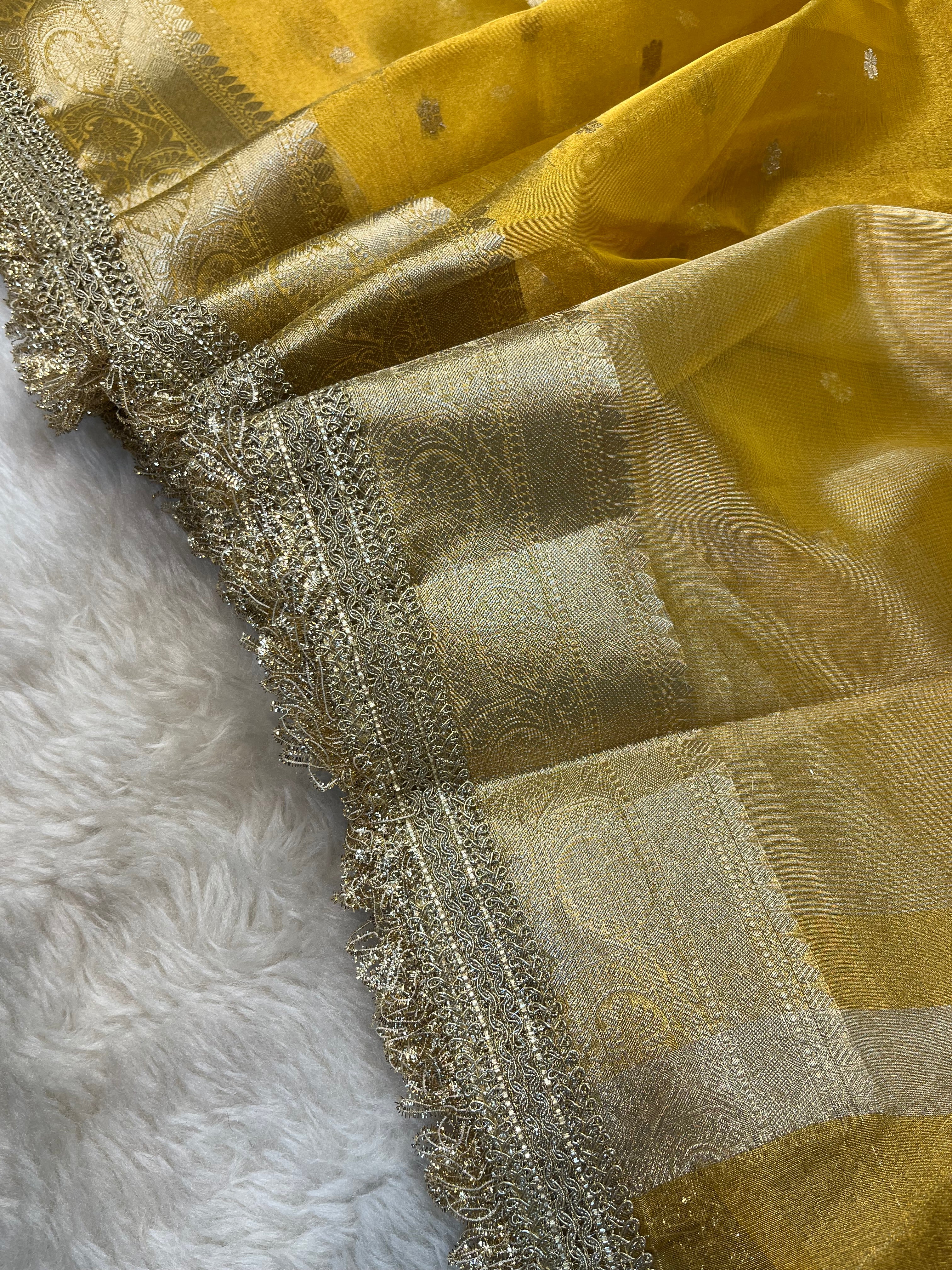 Your Sarees