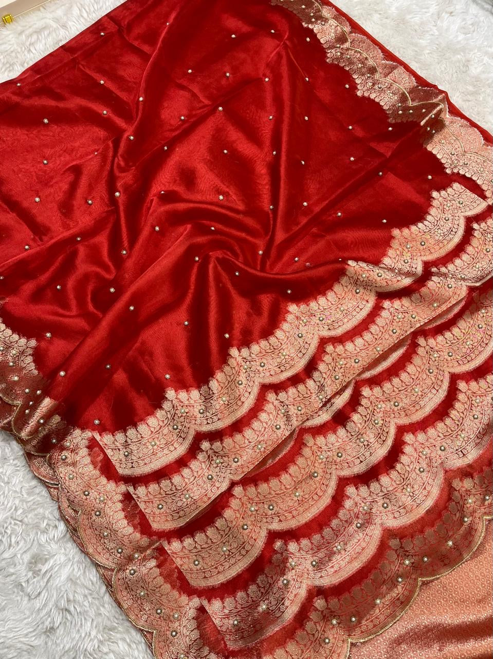 Your Sarees