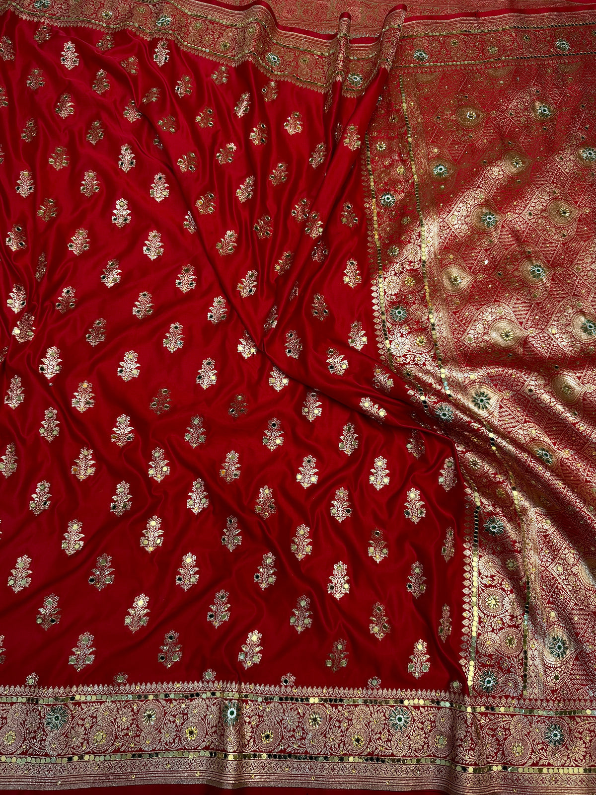 Your Sarees