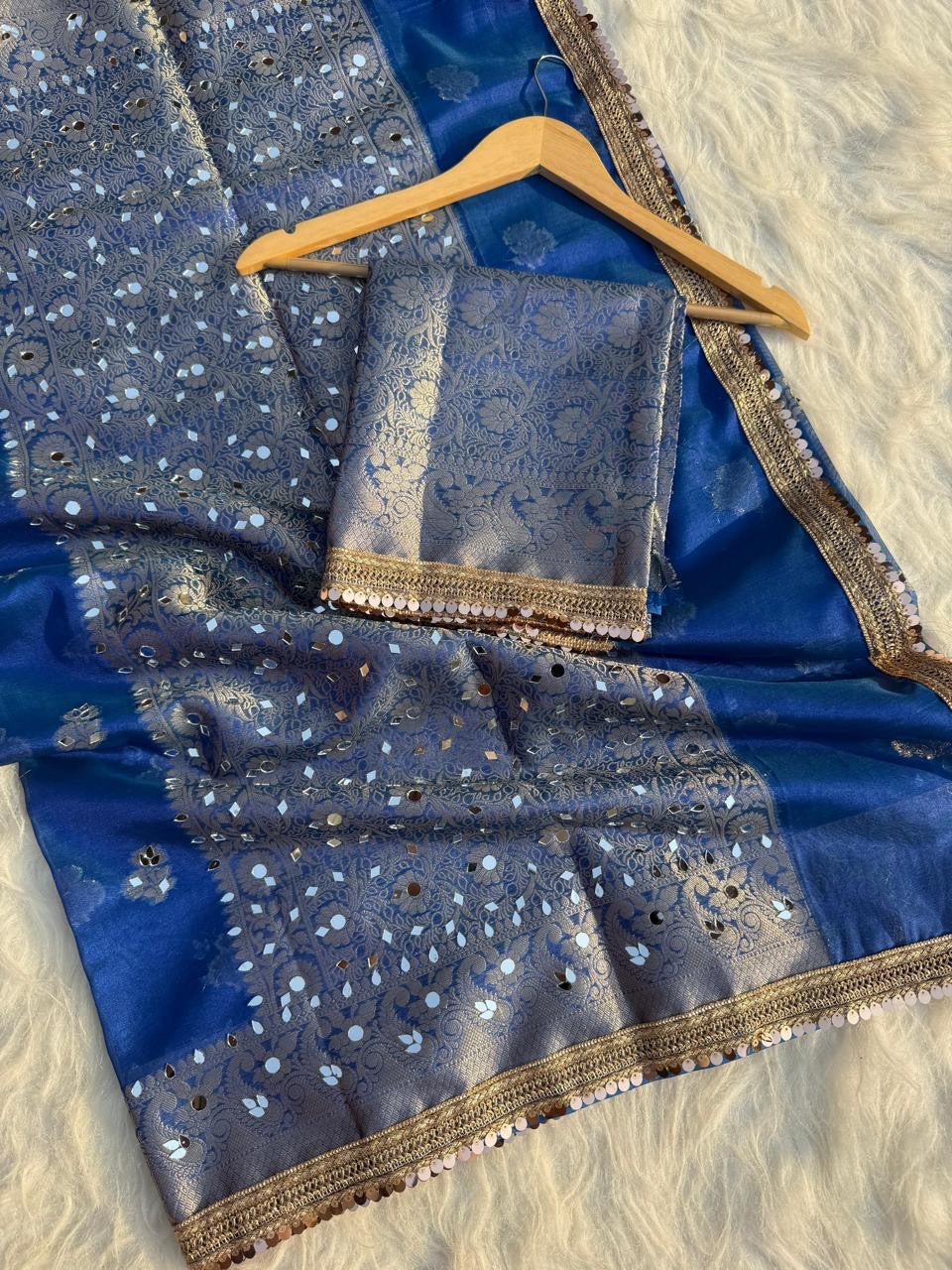 Your Sarees