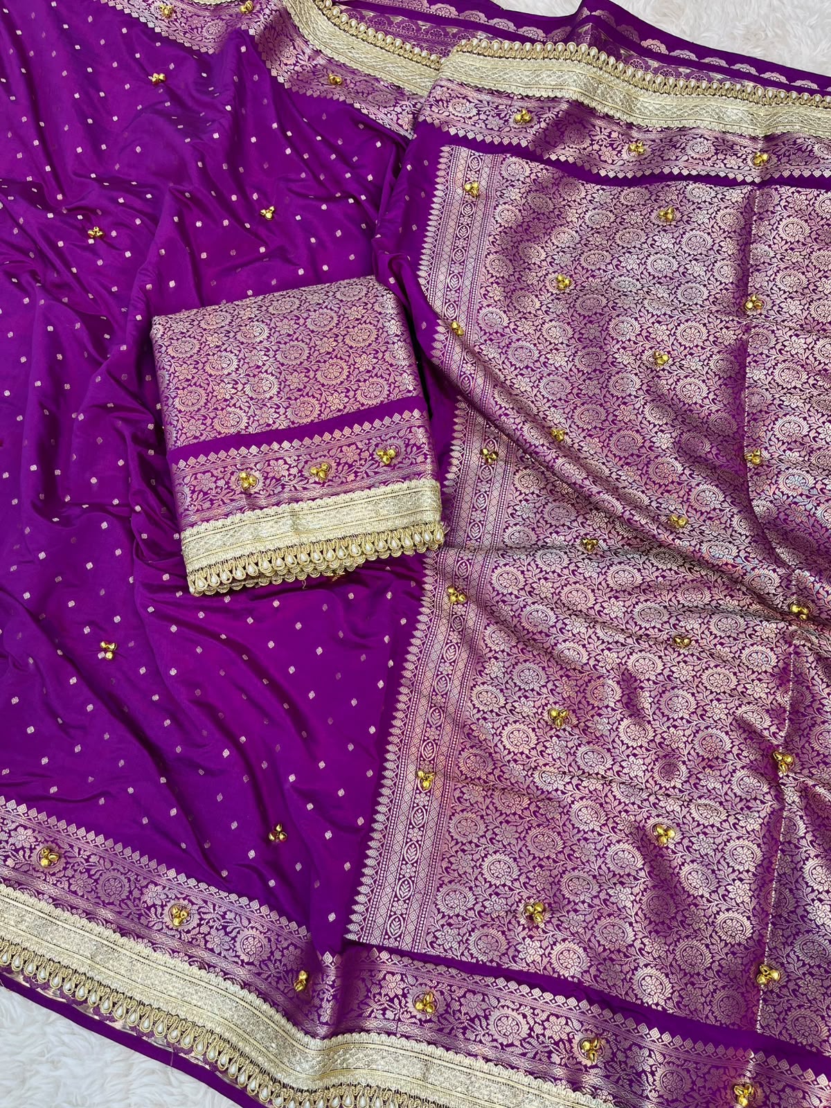Your Sarees