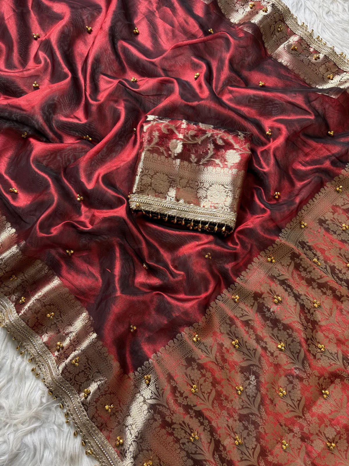 Your Sarees