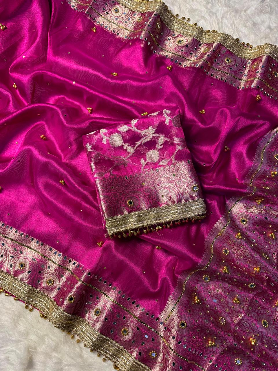 Your Sarees