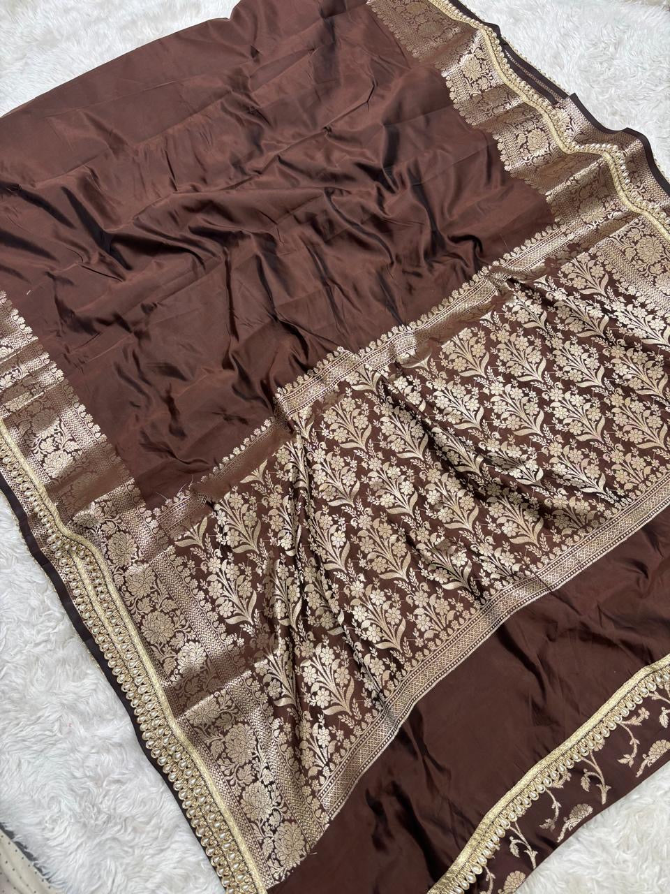 Your Sarees