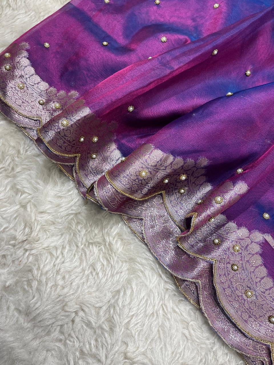 Your Sarees