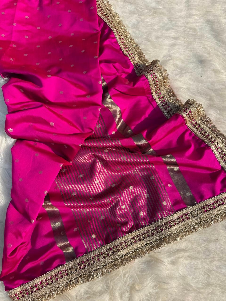 Your Sarees