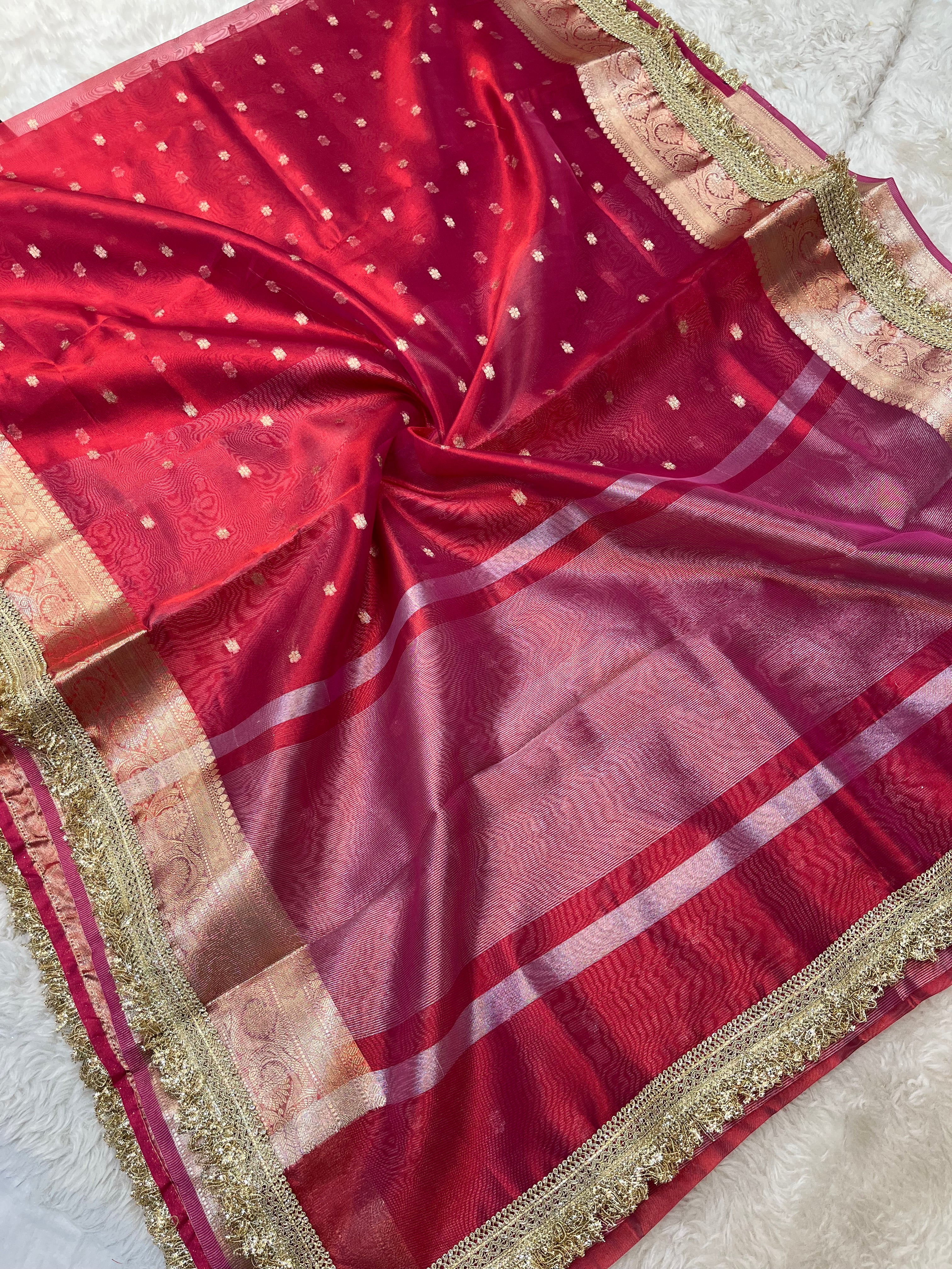 Your Sarees