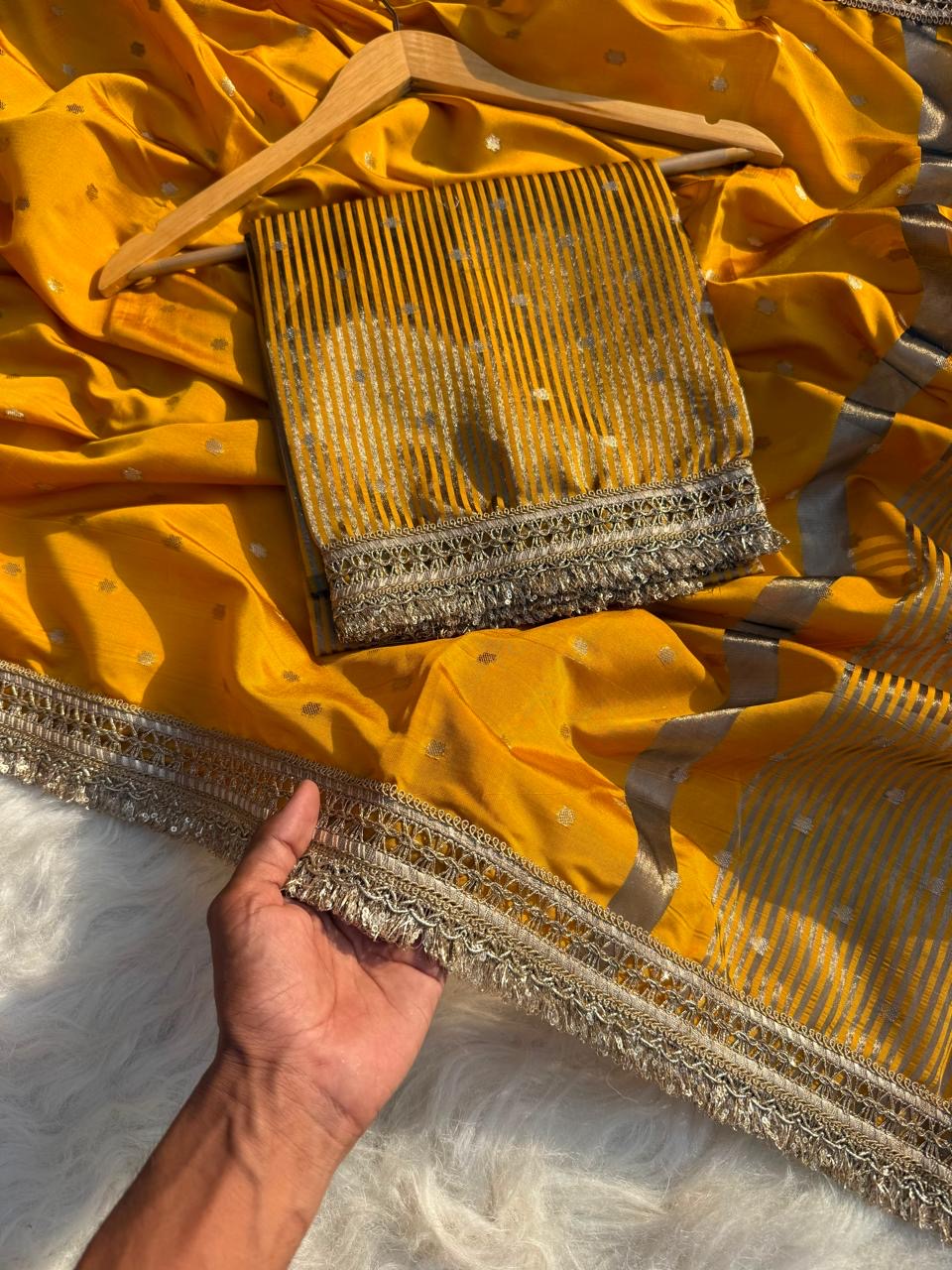Your Sarees