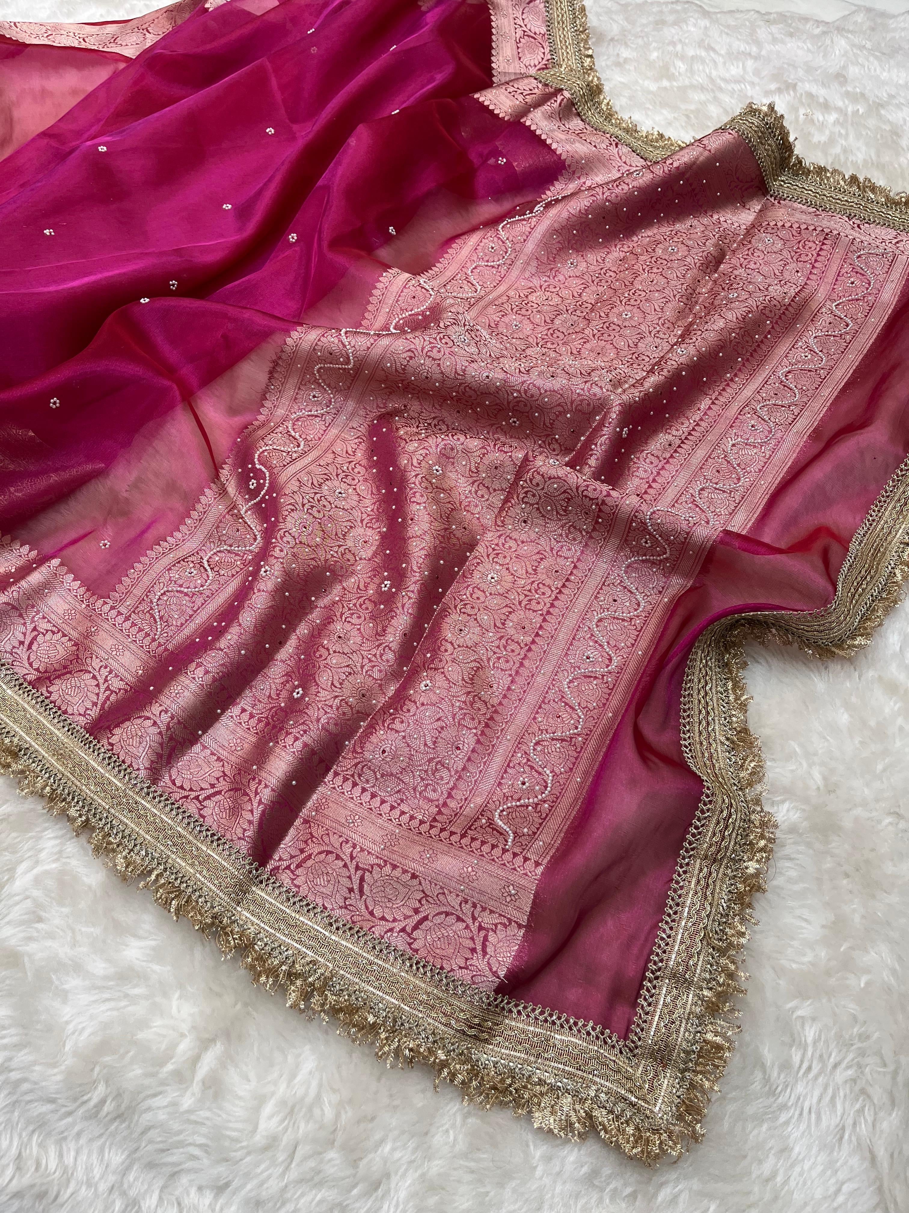 Your Sarees