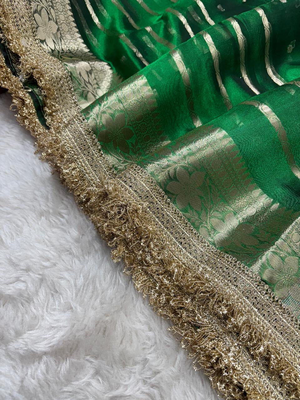 Your Sarees