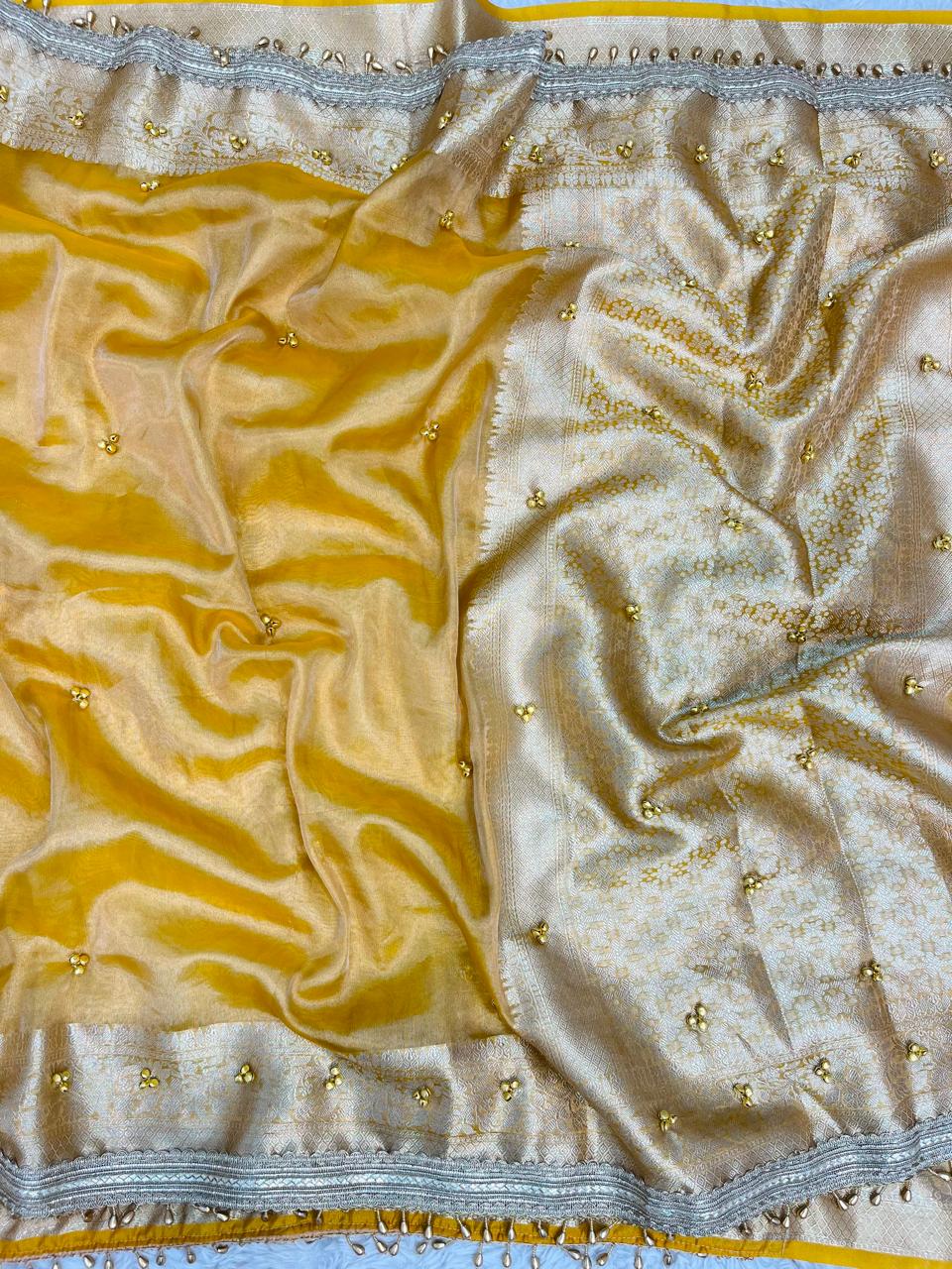 Your Sarees