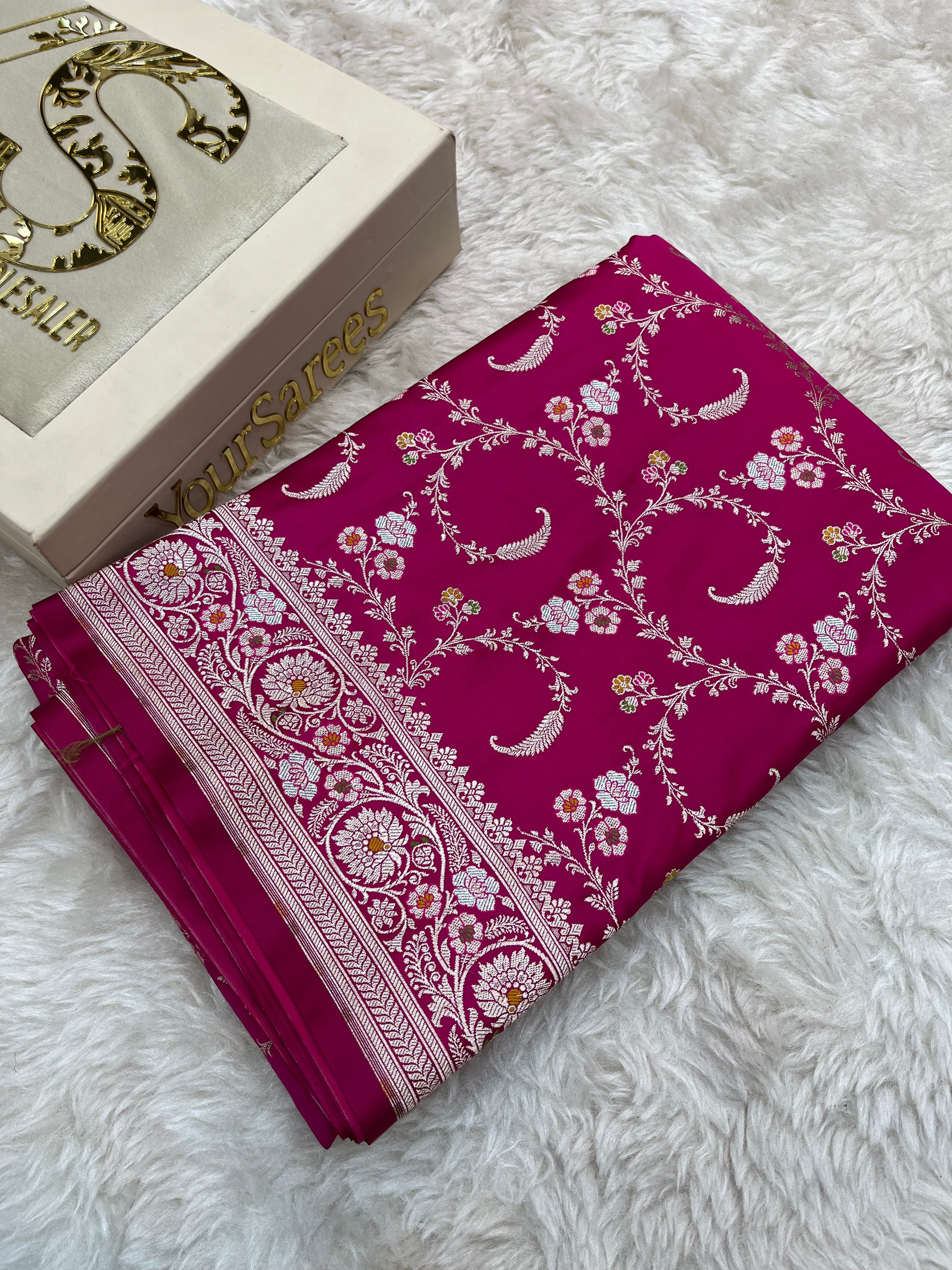Your Sarees