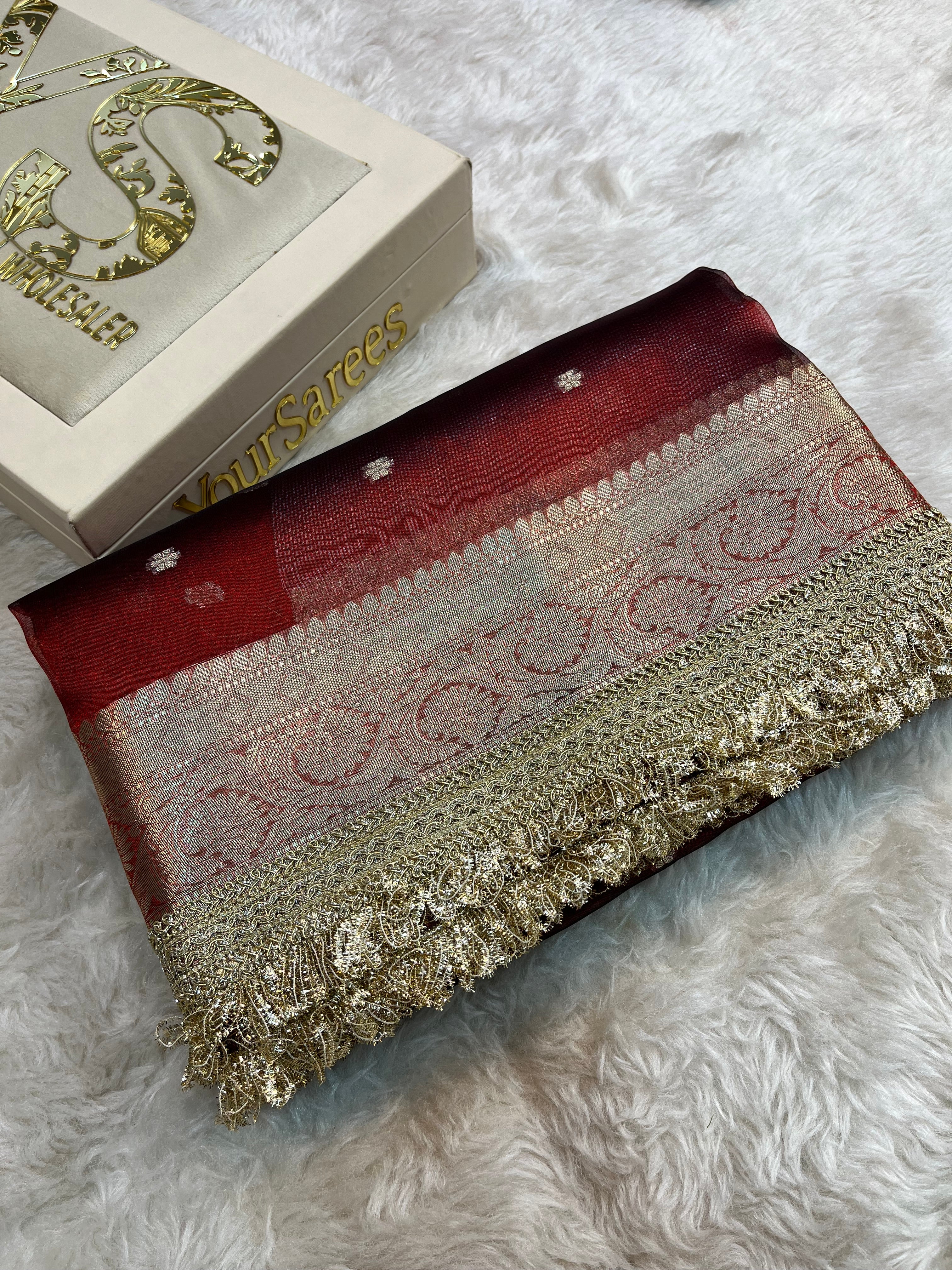 Your Sarees
