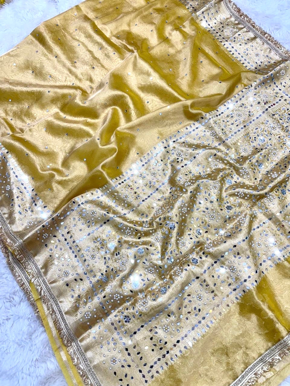 Your Sarees