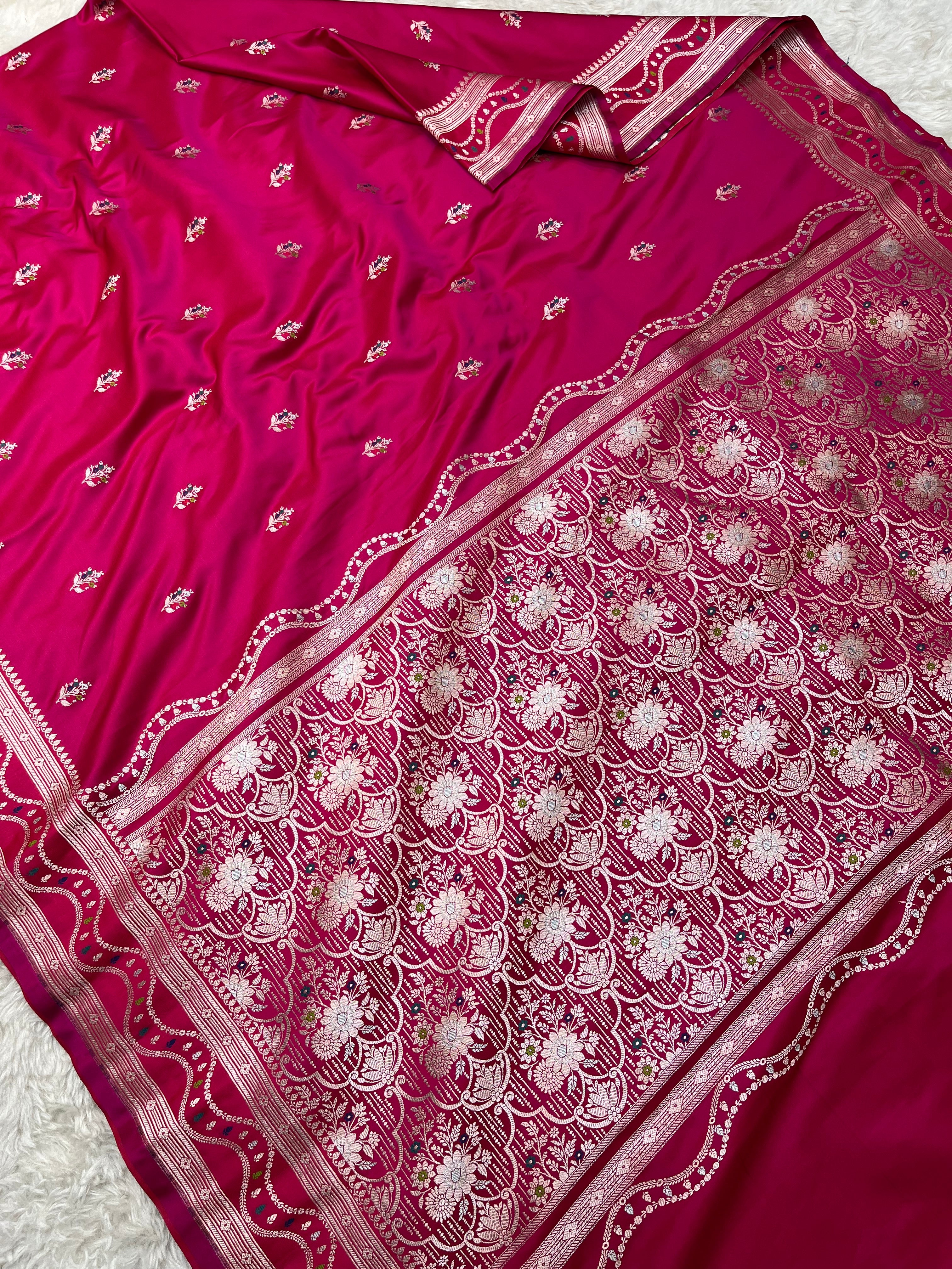 Your Sarees