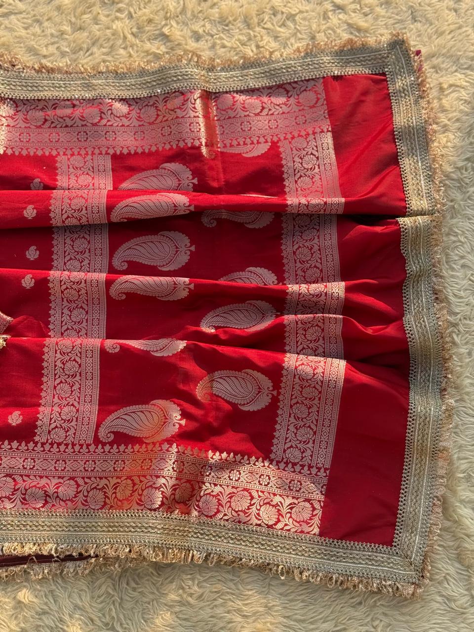 Your Sarees