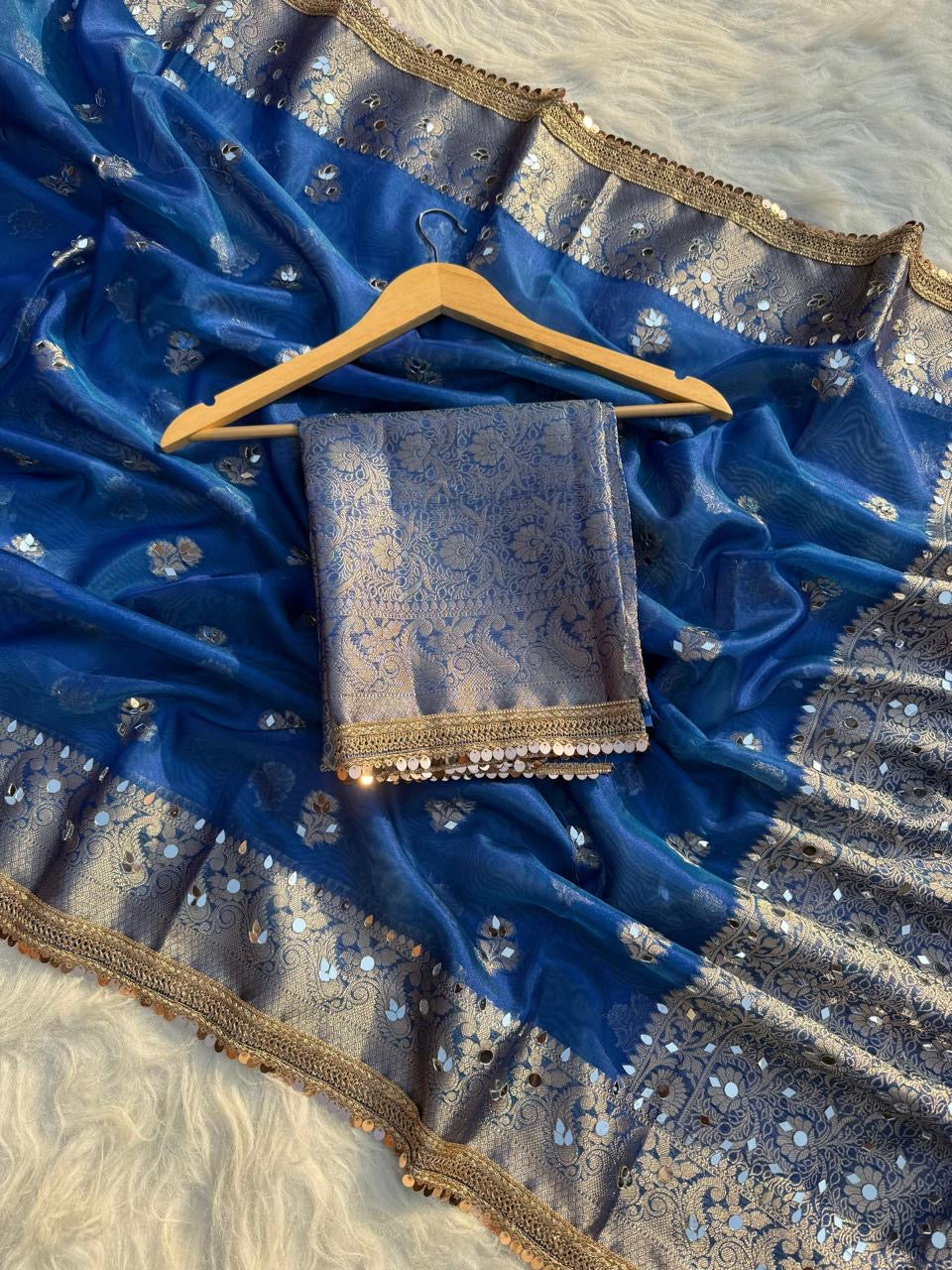 Your Sarees