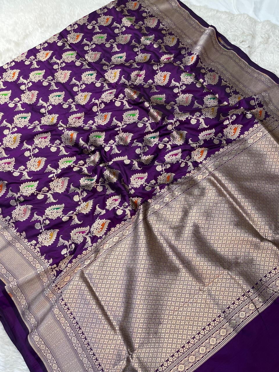 Your Sarees
