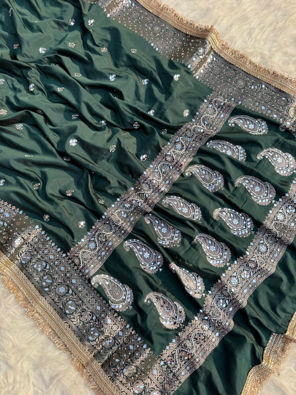 Your Sarees