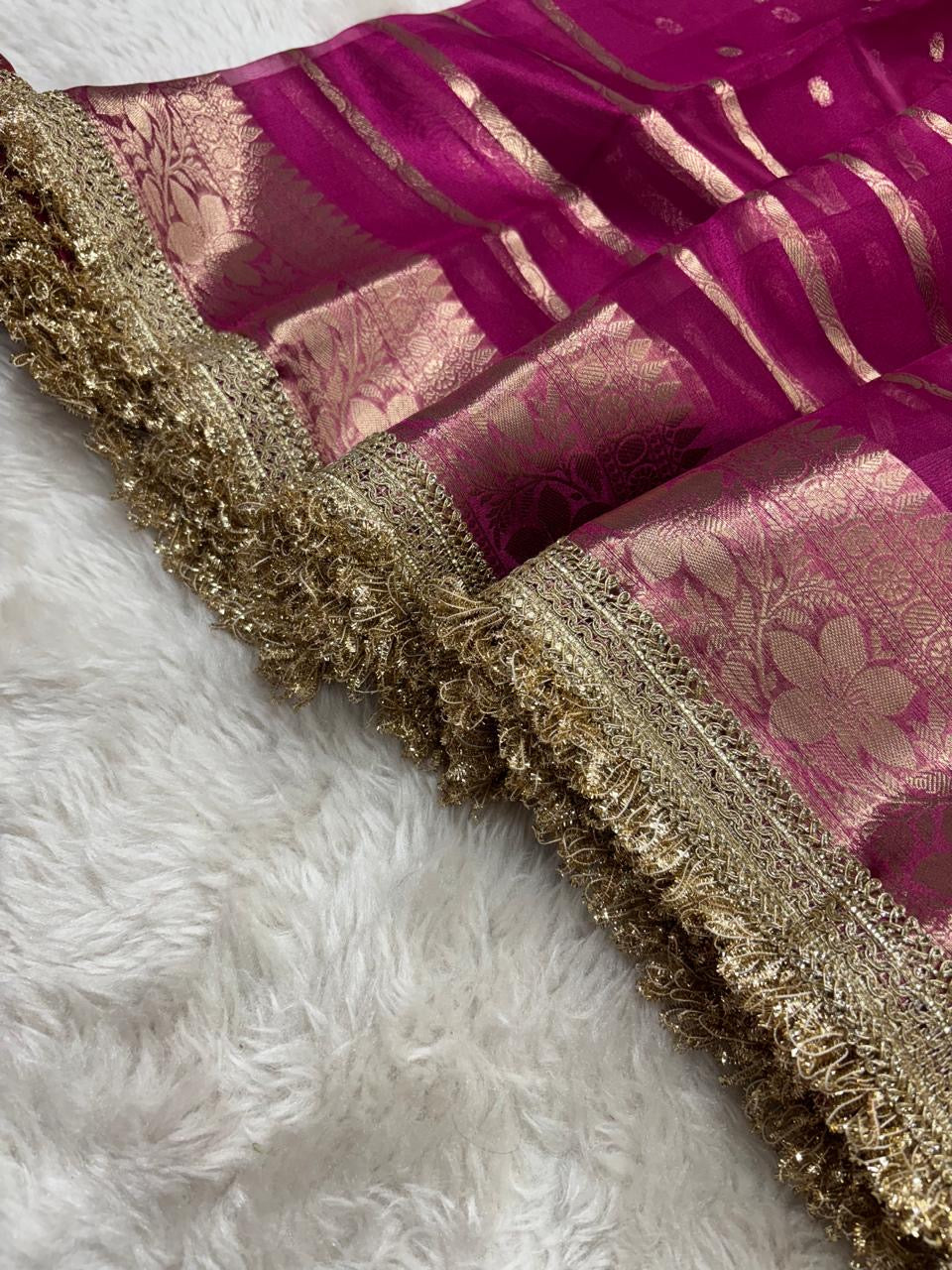 Your Sarees