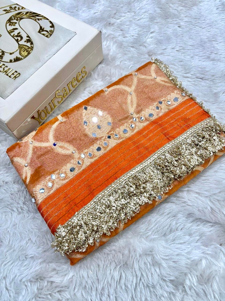 Your Sarees