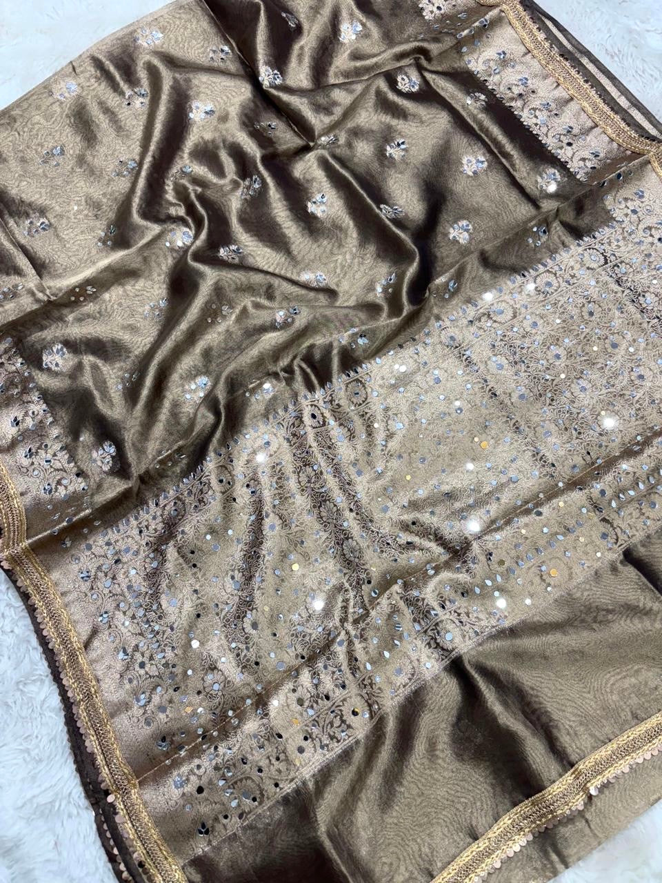 Your Sarees