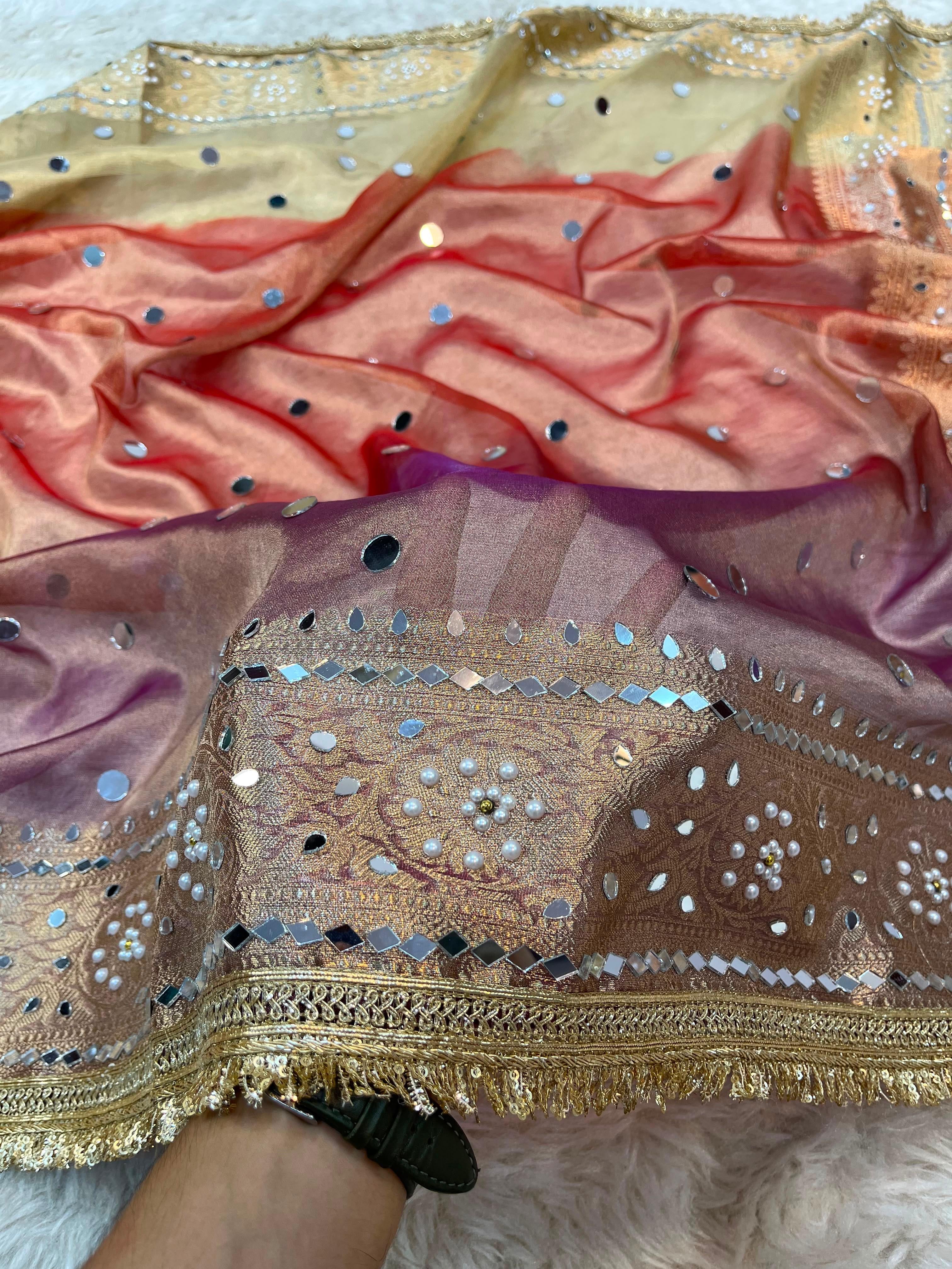 Your Sarees