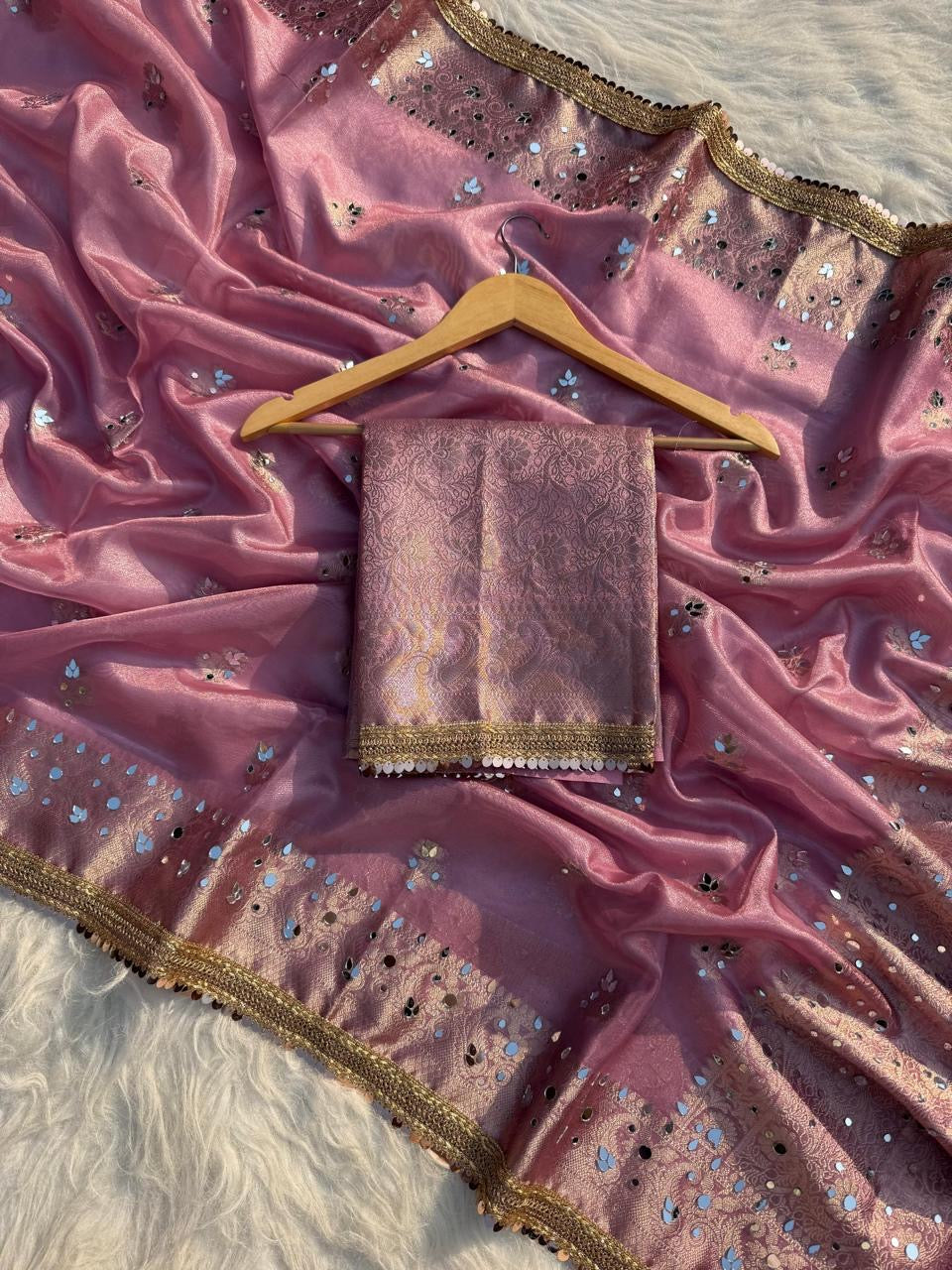Your Sarees
